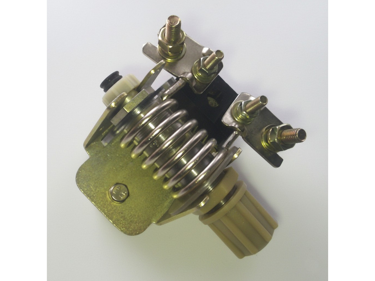 Реле тока РЭО-401 10А с б/к (Завод ЭК) - 1