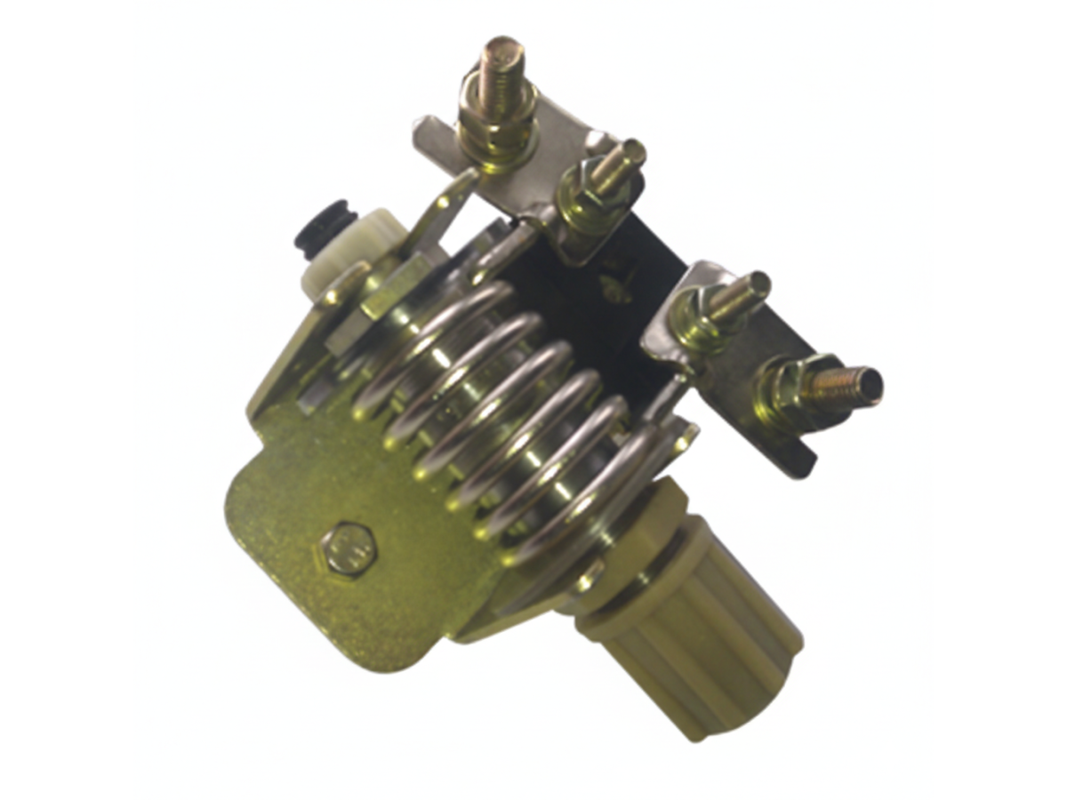 Реле РЭО-401 25А с б/к (Завод ЭК) - 1