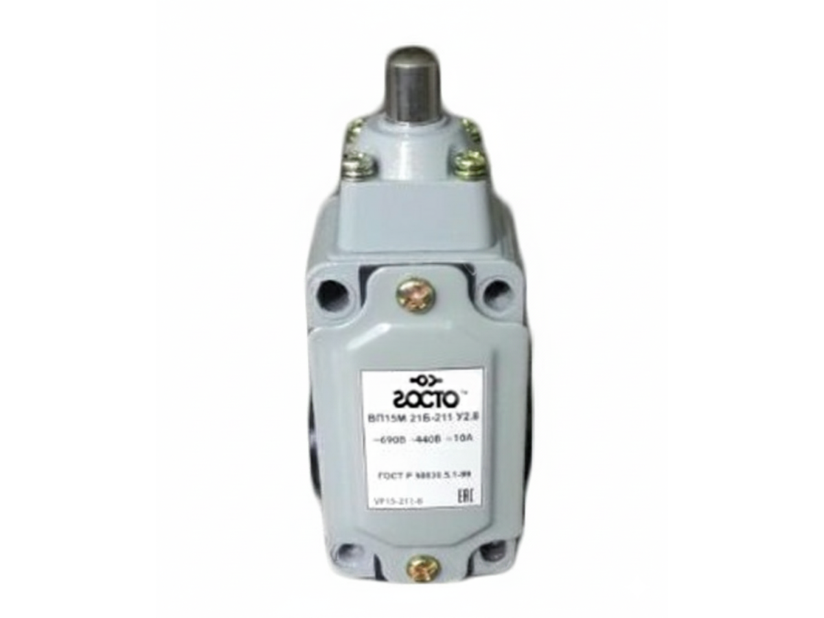 Концевой выключатель ВП-15-М-21-Б-211 - 1