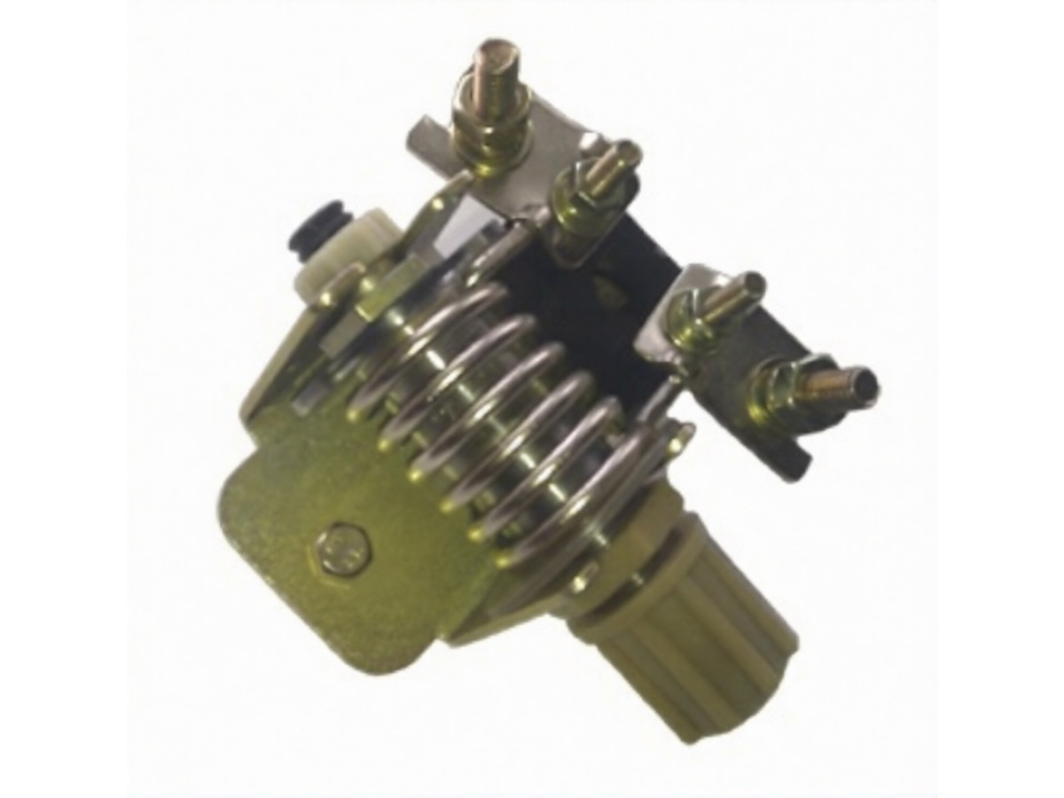 Реле РЭО-401 16А с б/к (Завод ЭК) - 1