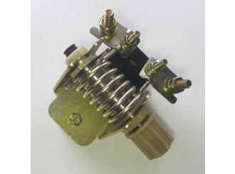 Реле тока РЭО-401 10А с б/к (Завод ЭК) - 1