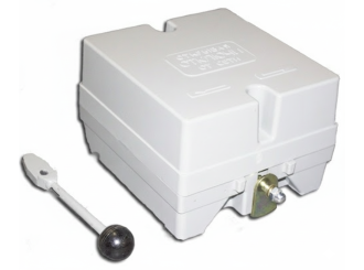 Командоконтроллер ККП-1104