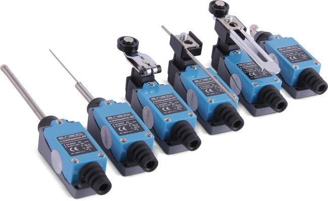 Концевые выключатели