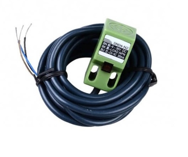 датчик положения