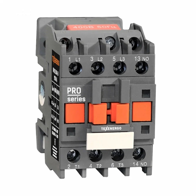 Магнитный пускатель